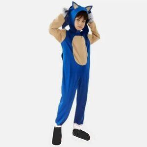 Kids’ Sonic The Hedgehog Halloween Costume